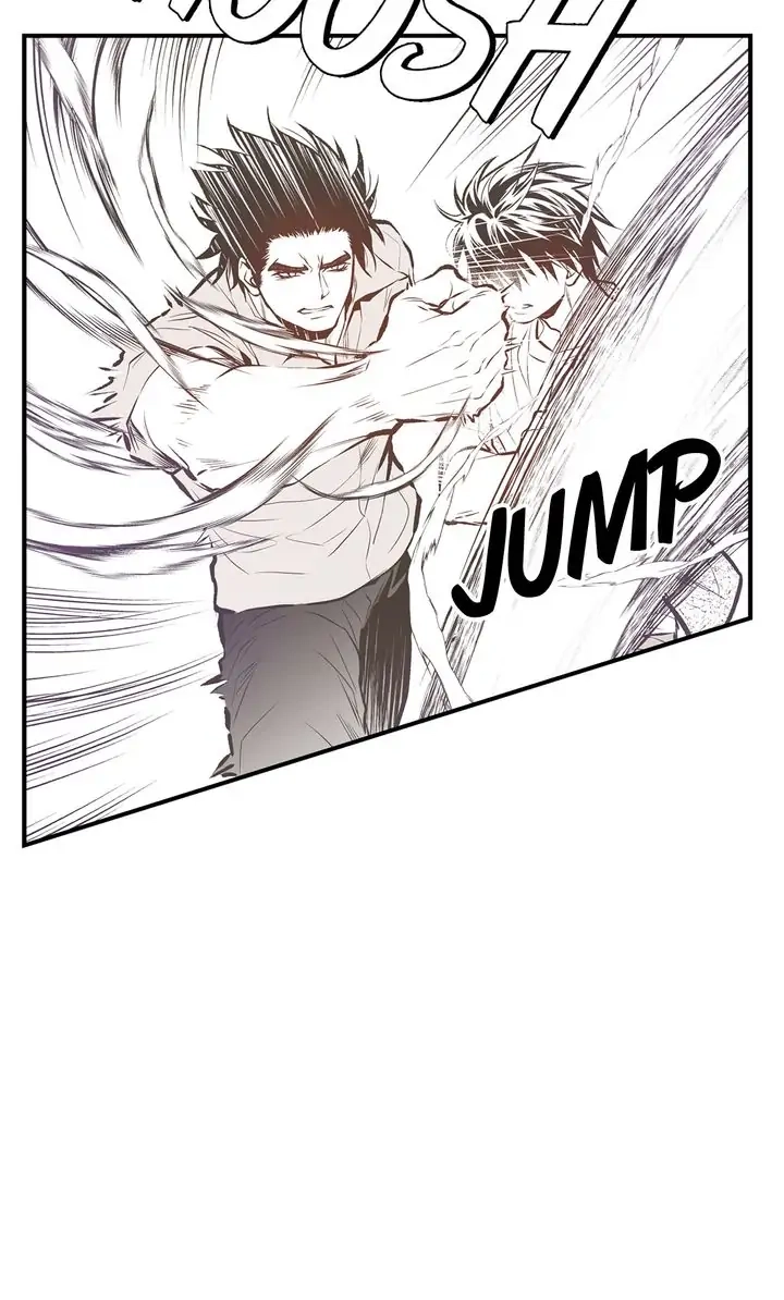 Read Unbreakable Master chapter 87 image 40 on Lezhin