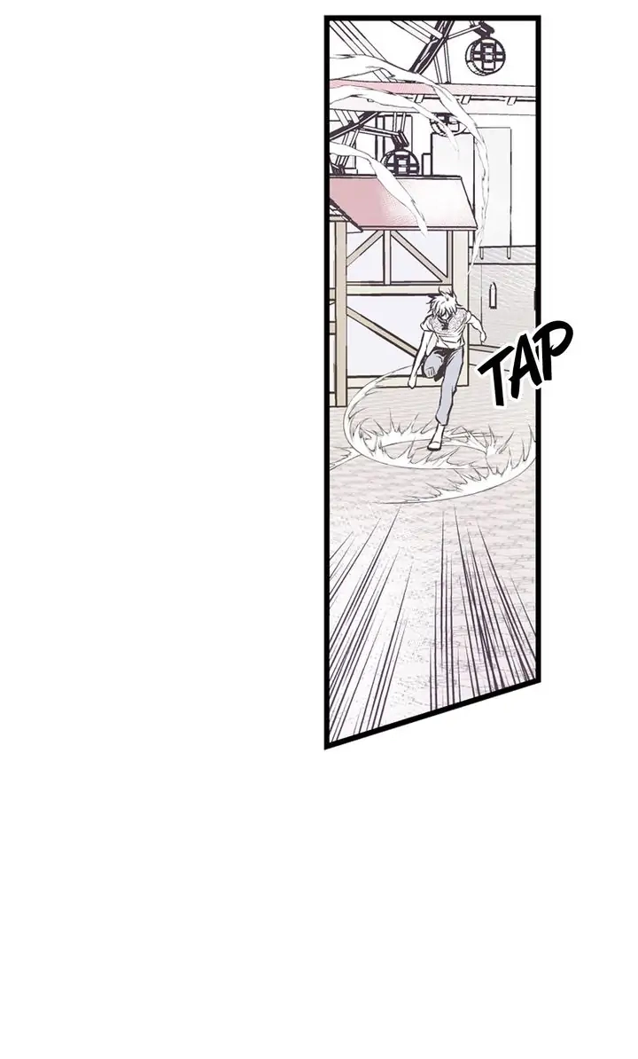 Read Unbreakable Master chapter 87 image 41 on Lezhin