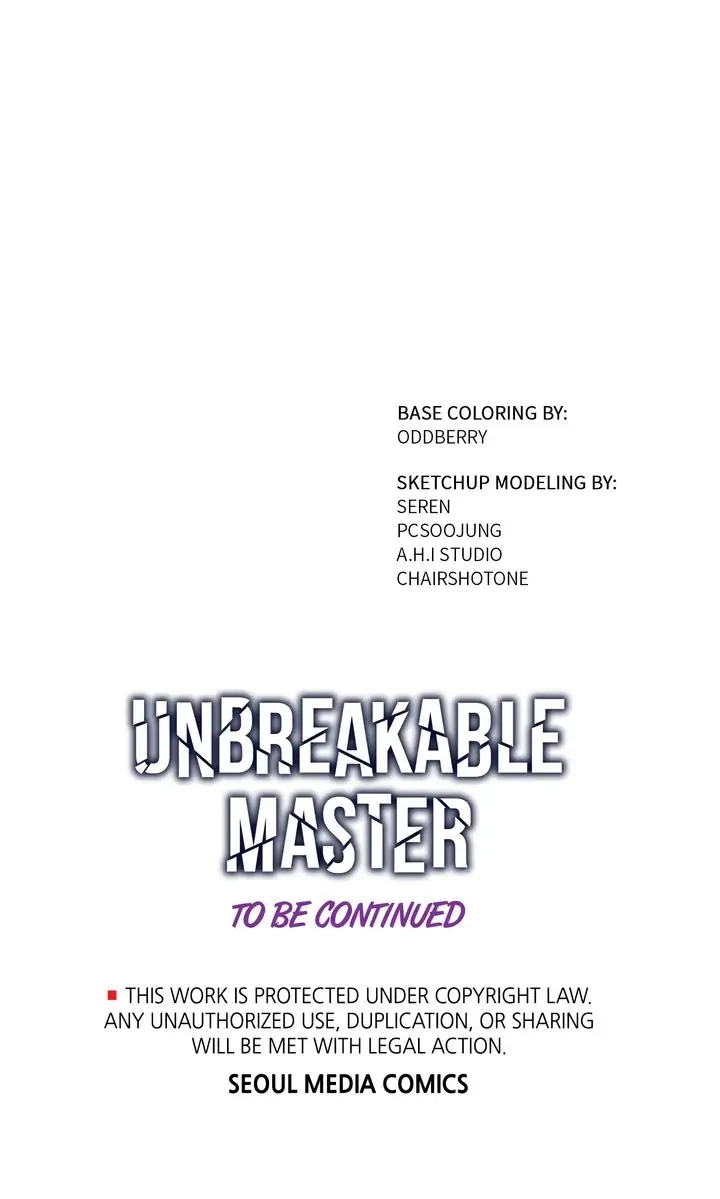 Read Unbreakable Master chapter 87 image 55 on Lezhin