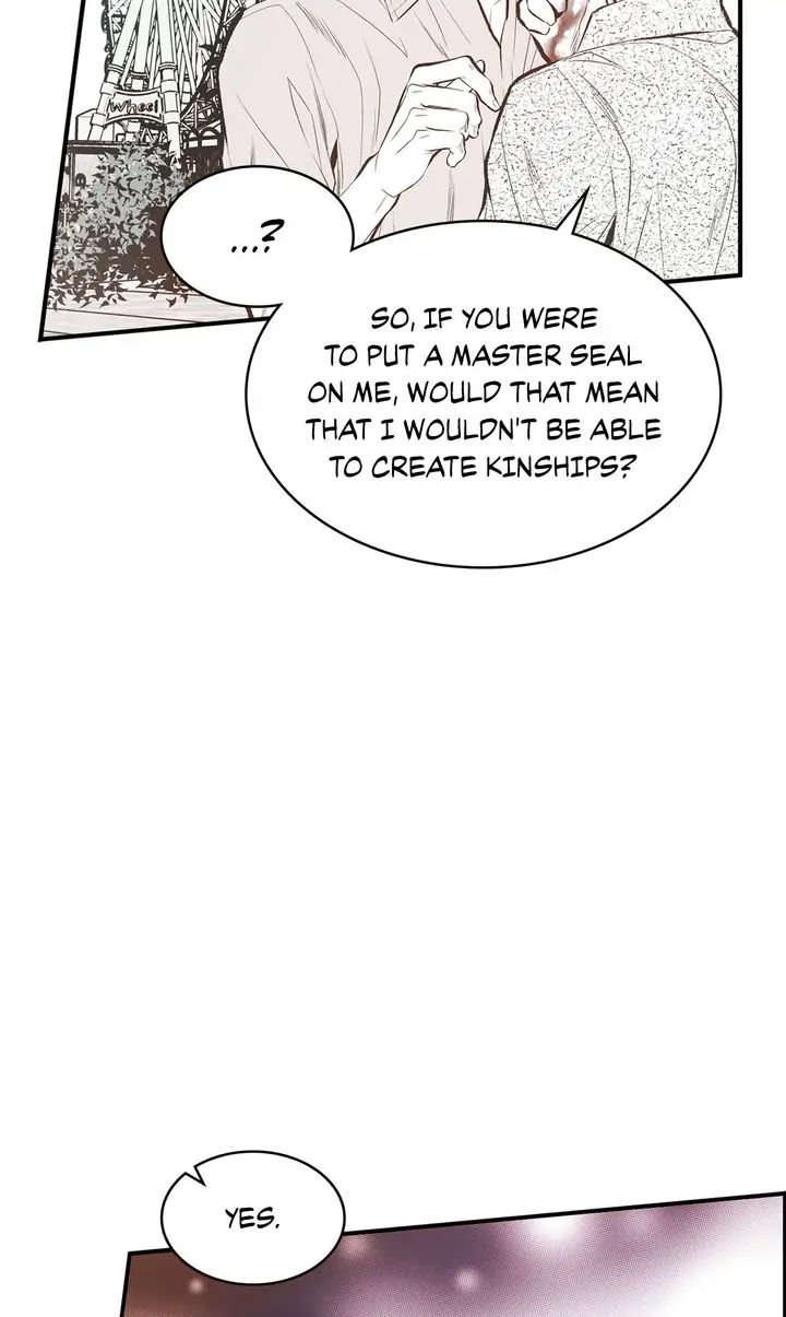 Read Unbreakable Master chapter 88 image 30 on Lezhin