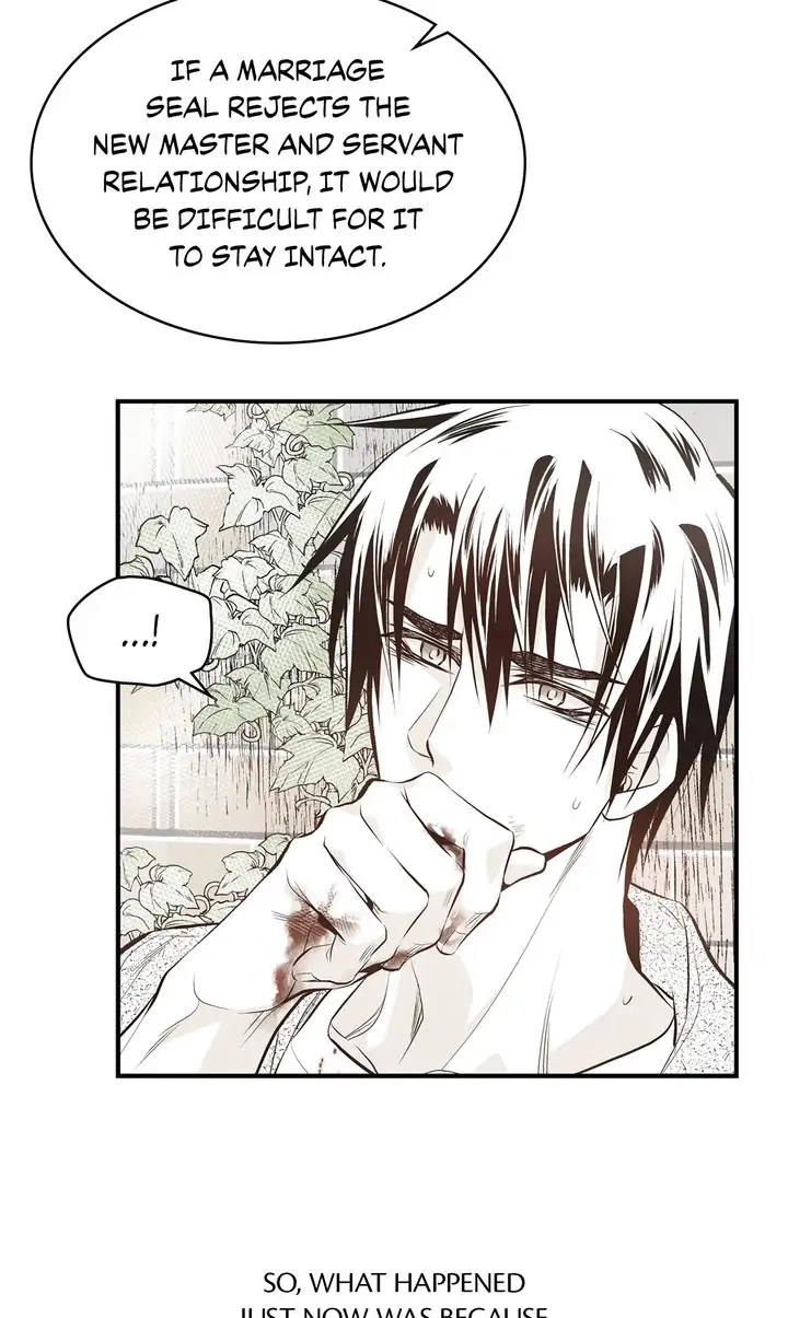 Read Unbreakable Master chapter 88 image 33 on Lezhin