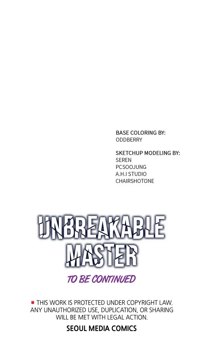 Read Unbreakable Master chapter 88 image 55 on Lezhin