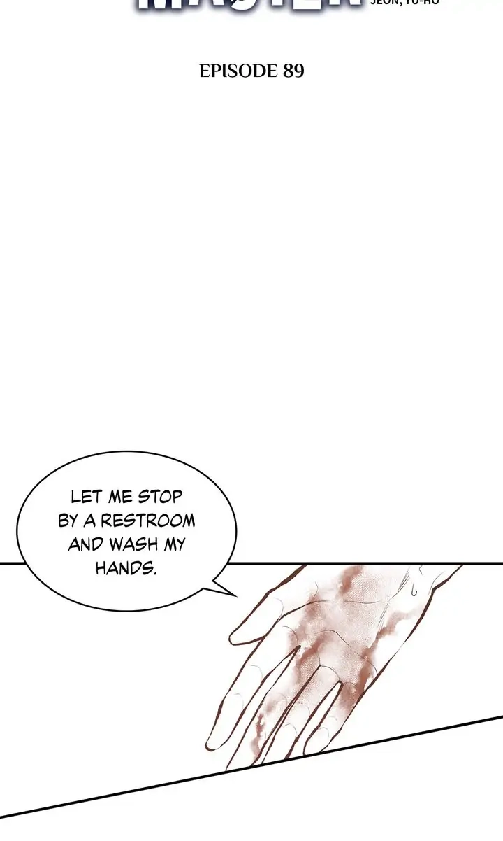 Read Unbreakable Master chapter 89 image 1 on Lezhin