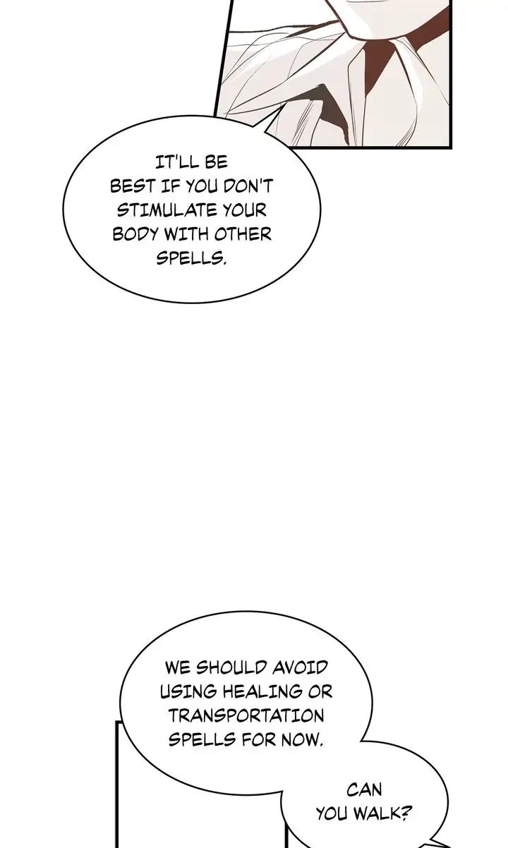 Read Unbreakable Master chapter 89 image 25 on Lezhin