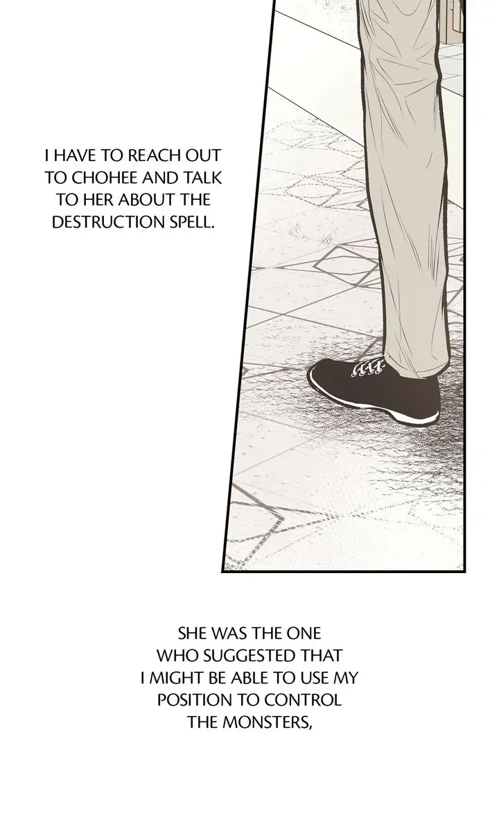 Read Unbreakable Master chapter 89 image 4 on Lezhin