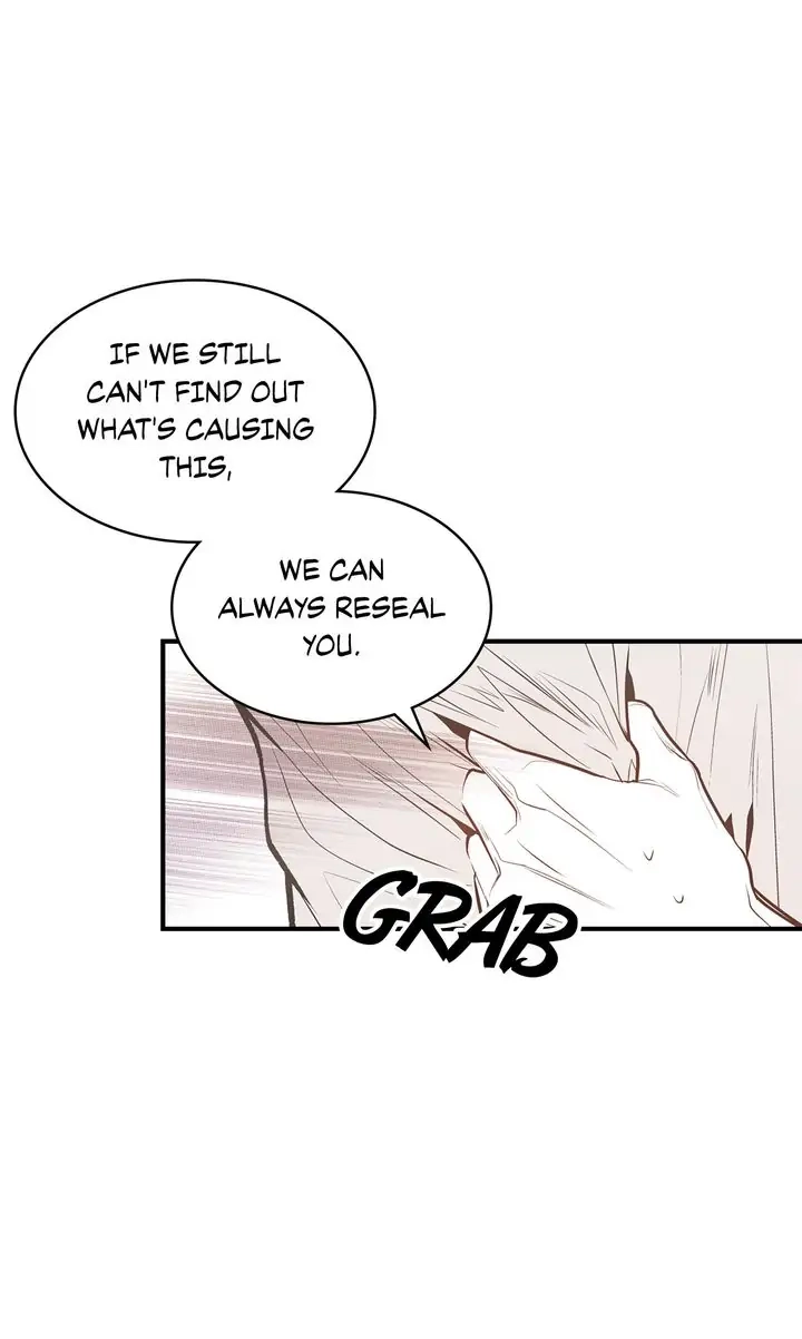 Read Unbreakable Master chapter 89 image 40 on Lezhin