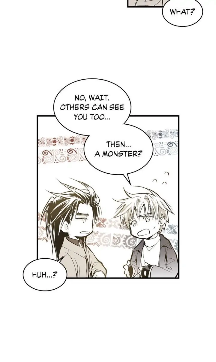 Read Unbreakable Master chapter 9 image 16 on Lezhin