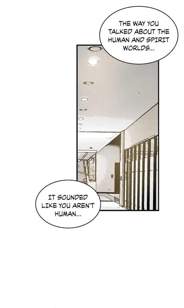 Read Unbreakable Master chapter 9 image 17 on Lezhin