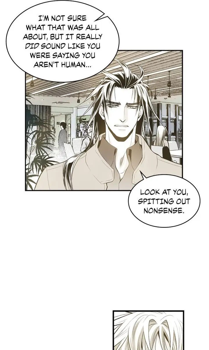 Read Unbreakable Master chapter 9 image 18 on Lezhin