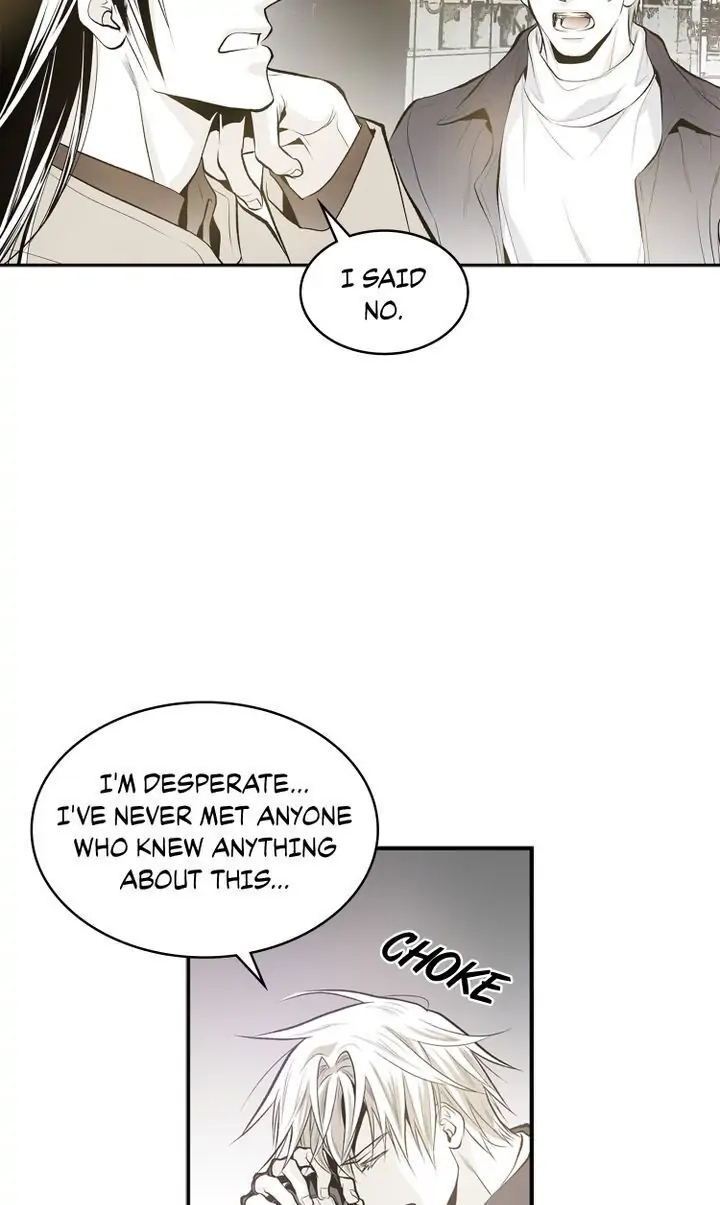 Read Unbreakable Master chapter 9 image 24 on Lezhin