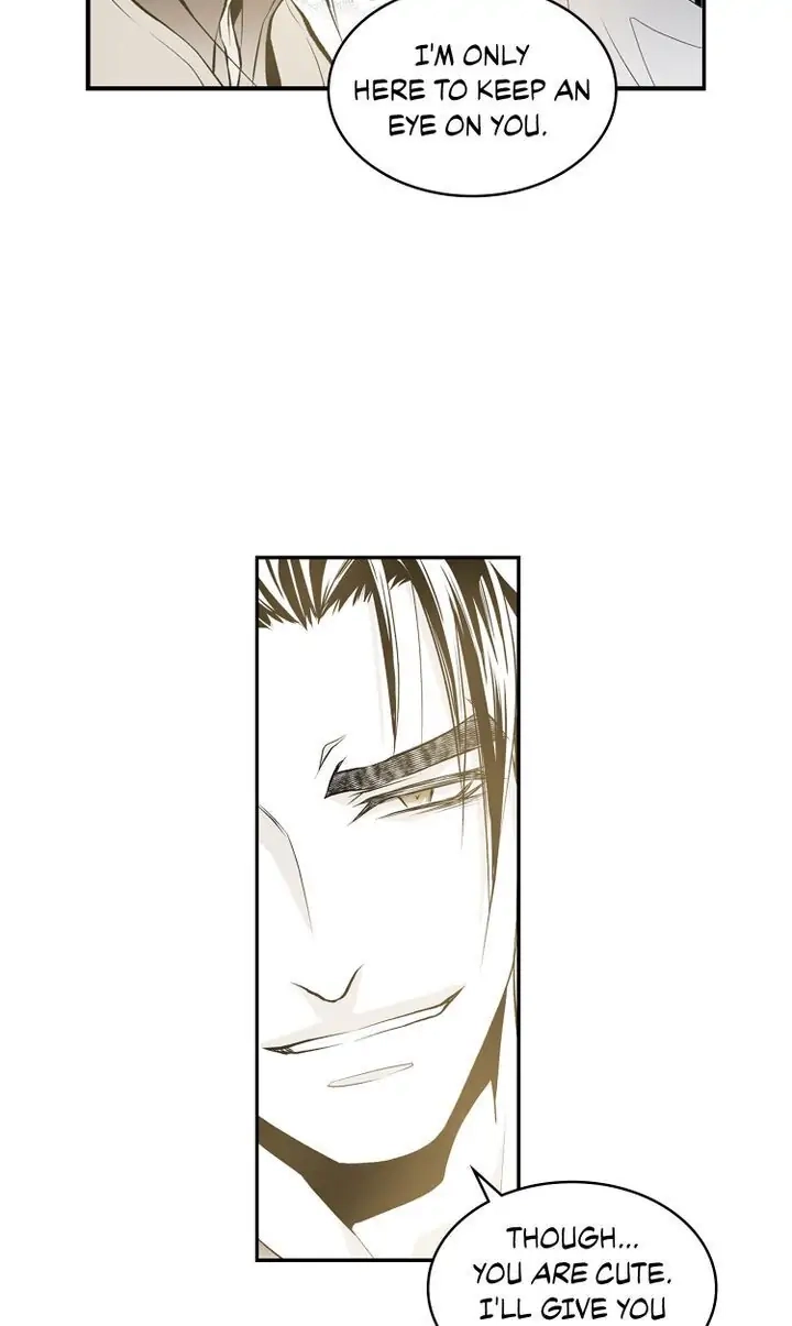 Read Unbreakable Master chapter 9 image 5 on Lezhin