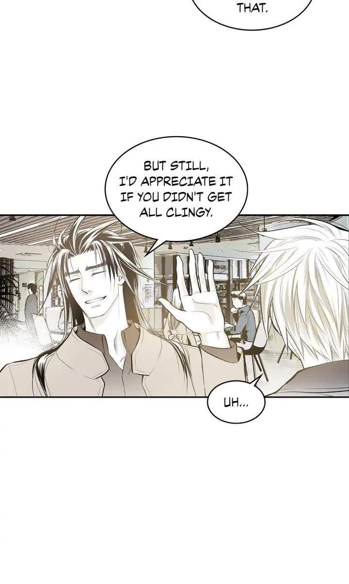 Read Unbreakable Master chapter 9 image 6 on Lezhin