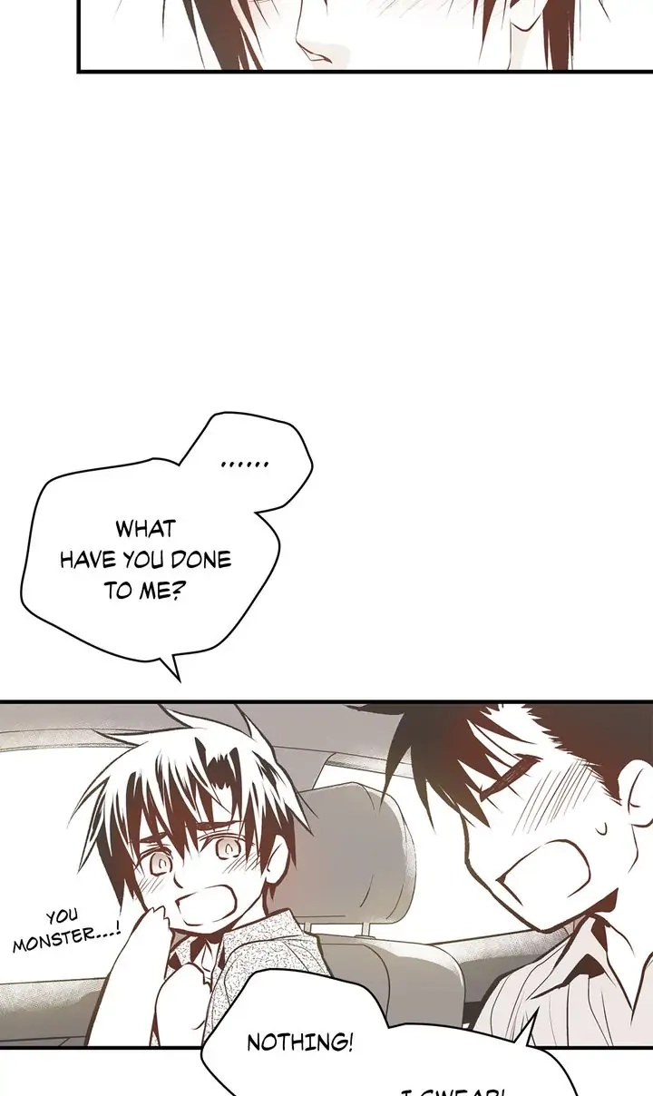Read Unbreakable Master chapter 91 image 12 on Lezhin