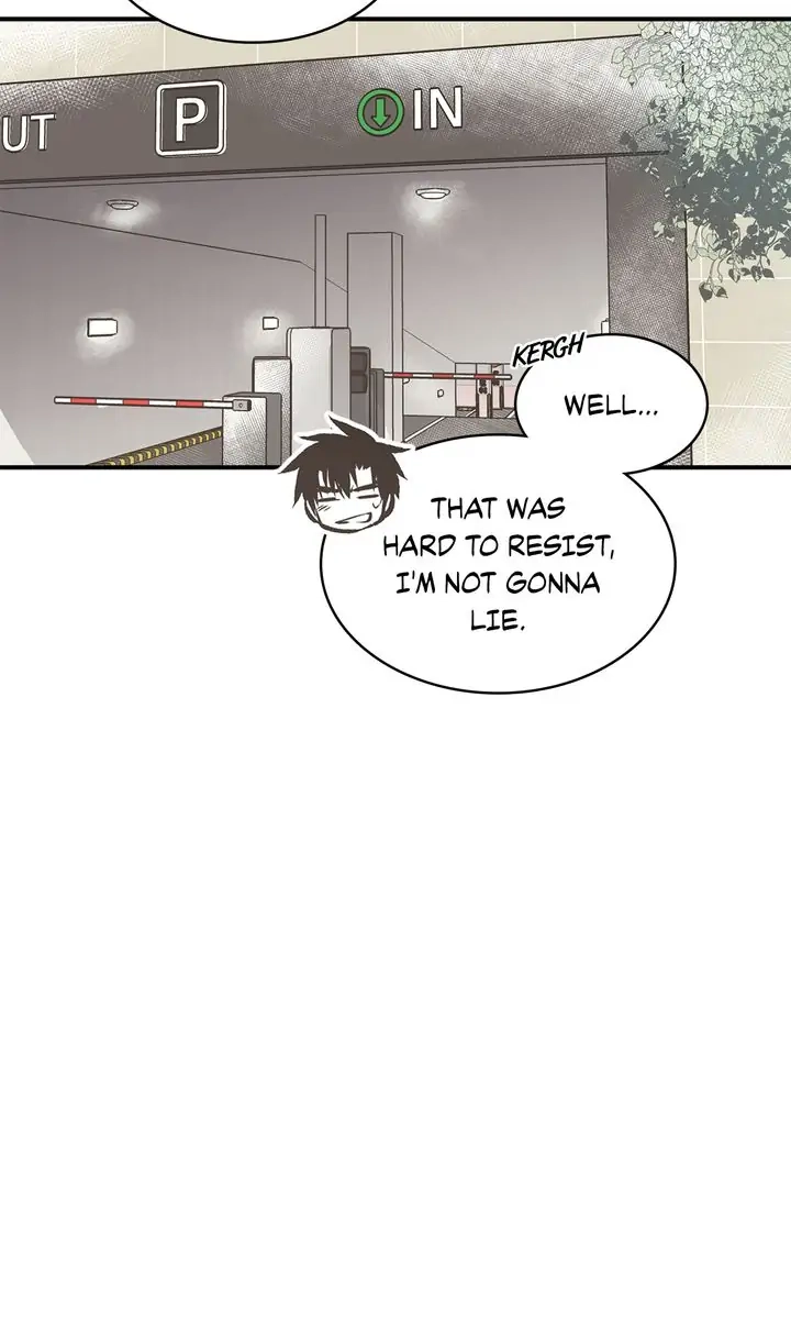 Read Unbreakable Master chapter 91 image 17 on Lezhin