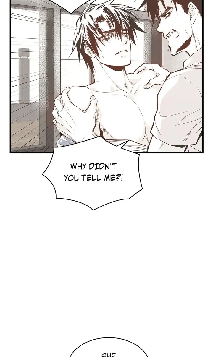 Read Unbreakable Master chapter 91 image 40 on Lezhin