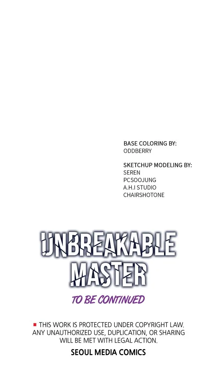Read Unbreakable Master chapter 91 image 47 on Lezhin