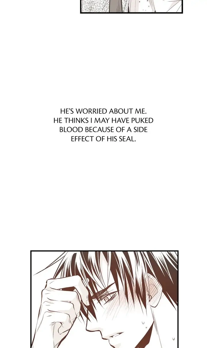 Read Unbreakable Master chapter 91 image 8 on Lezhin
