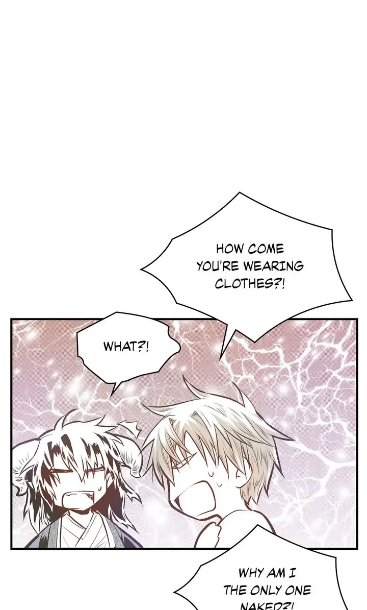 Read Unbreakable Master chapter 92 image 26 on Lezhin