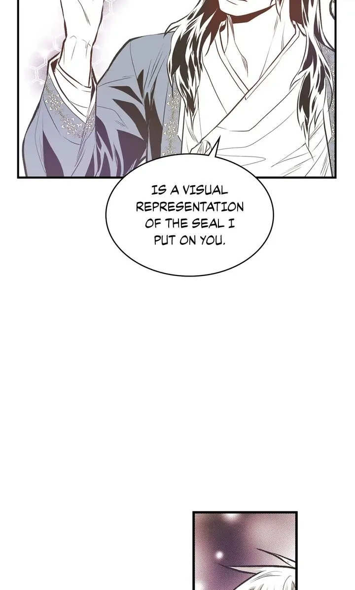 Read Unbreakable Master chapter 92 image 32 on Lezhin