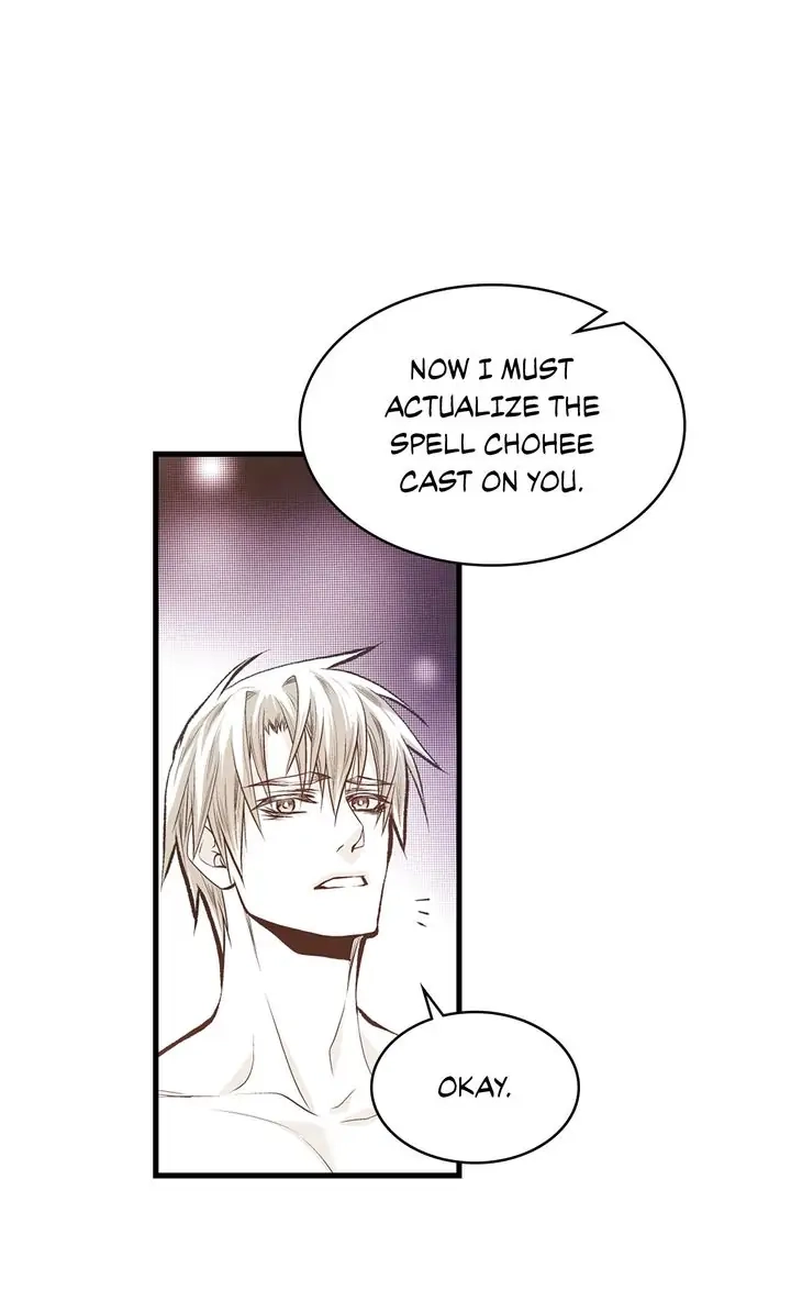 Read Unbreakable Master chapter 92 image 35 on Lezhin
