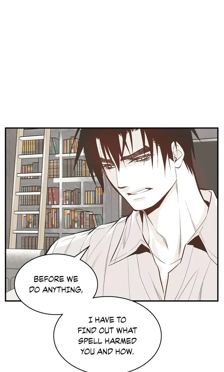 Read Unbreakable Master chapter 92 image 4 on Lezhin