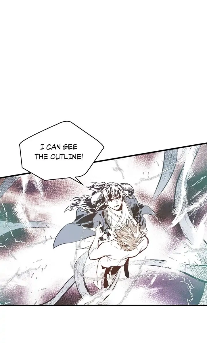 Read Unbreakable Master chapter 92 image 48 on Lezhin