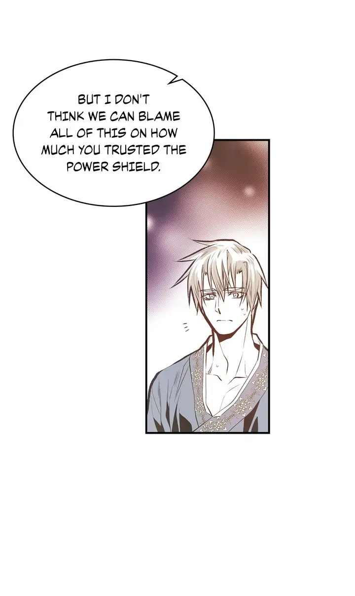 Read Unbreakable Master chapter 94 image 12 on Lezhin