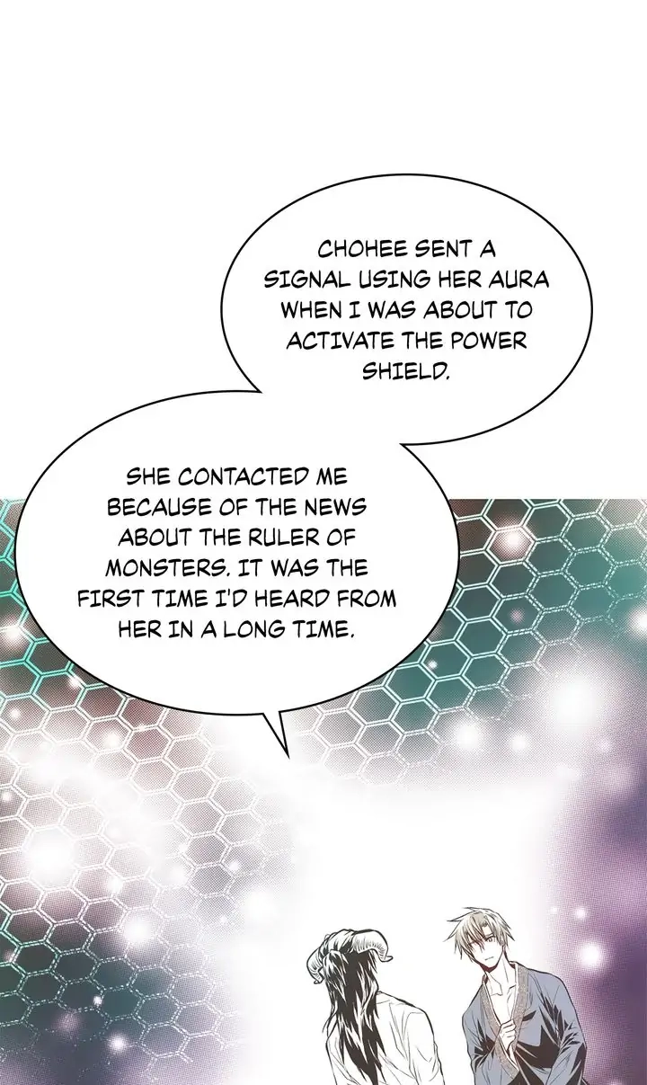 Read Unbreakable Master chapter 94 image 2 on Lezhin