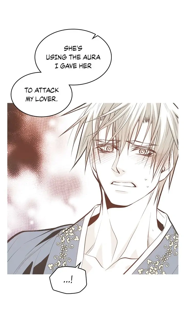 Read Unbreakable Master chapter 94 image 25 on Lezhin