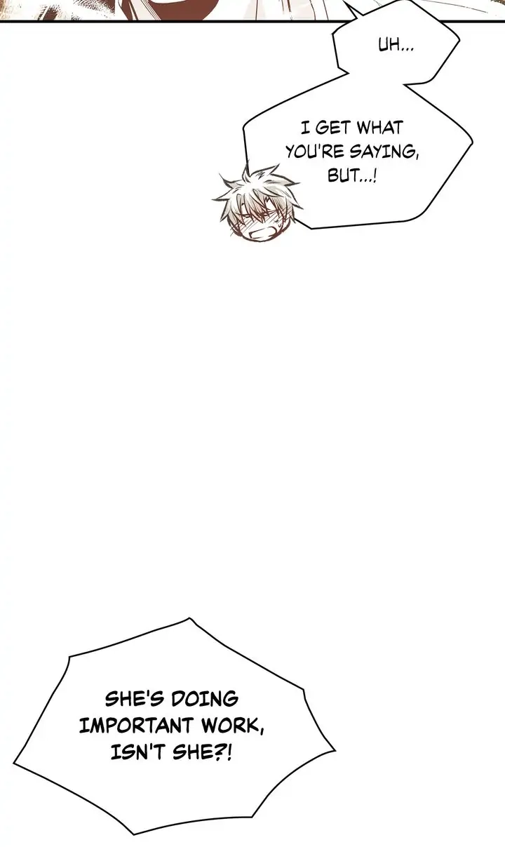 Read Unbreakable Master chapter 94 image 27 on Lezhin