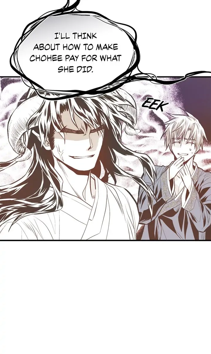 Read Unbreakable Master chapter 94 image 34 on Lezhin