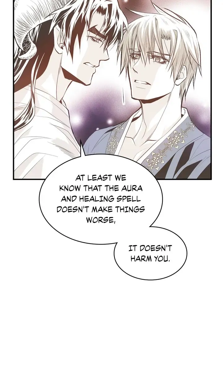 Read Unbreakable Master chapter 94 image 38 on Lezhin