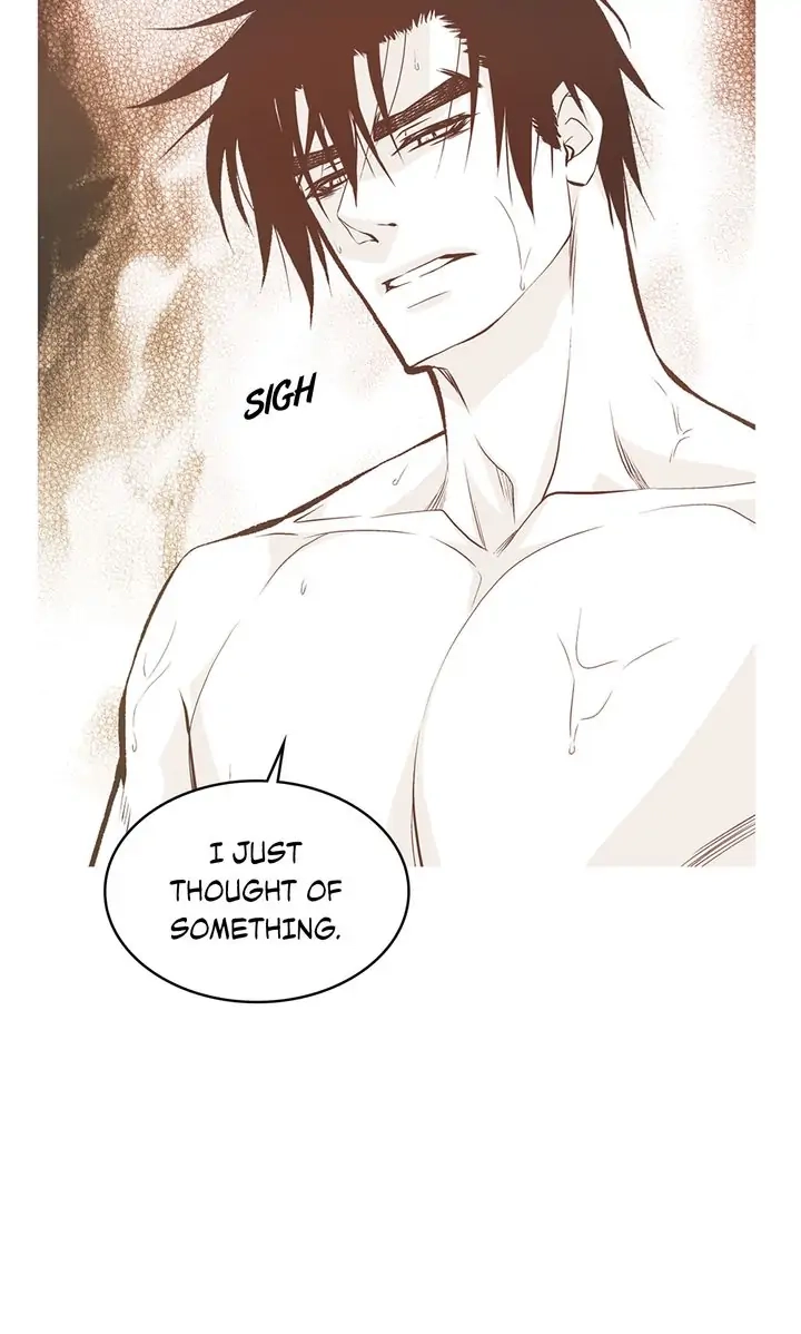 Read Unbreakable Master chapter 95 image 23 on Lezhin