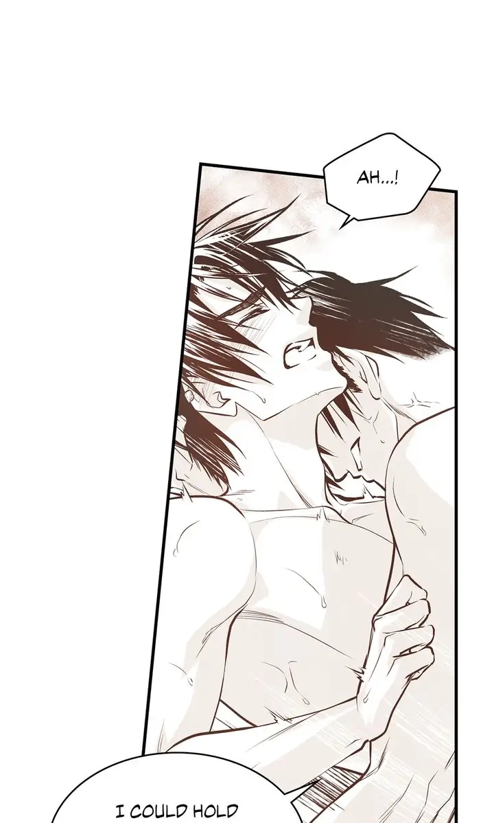 Read Unbreakable Master chapter 95 image 34 on Lezhin