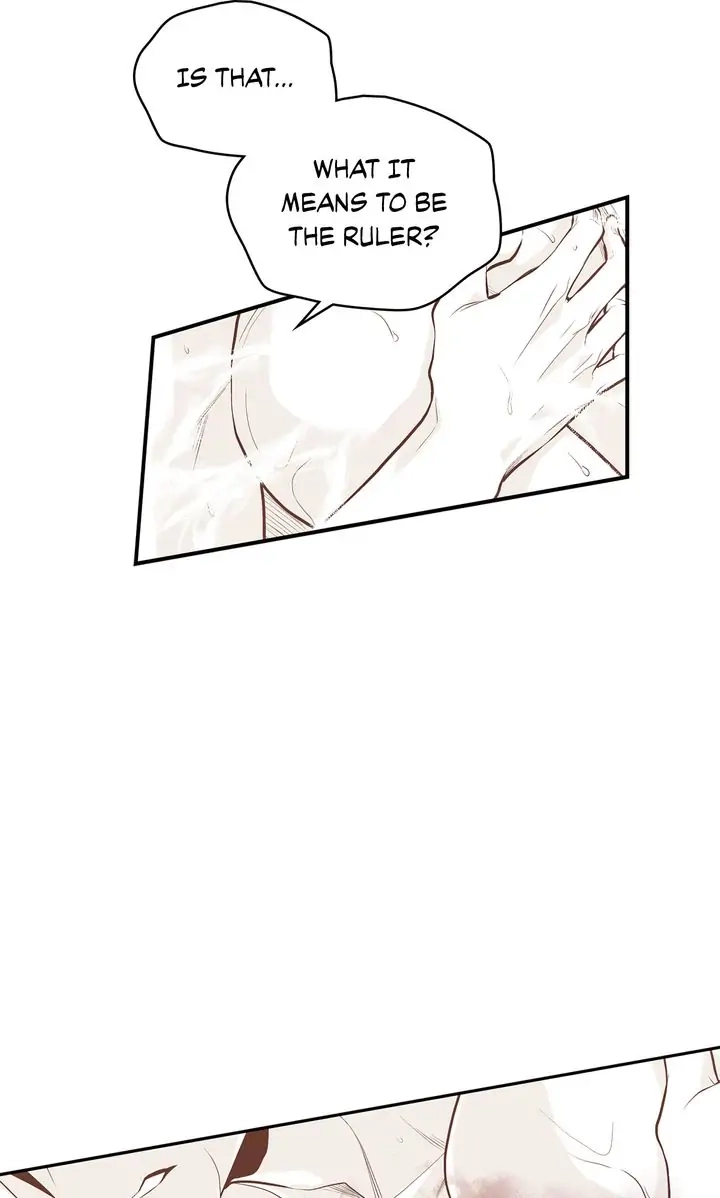 Read Unbreakable Master chapter 95 image 38 on Lezhin