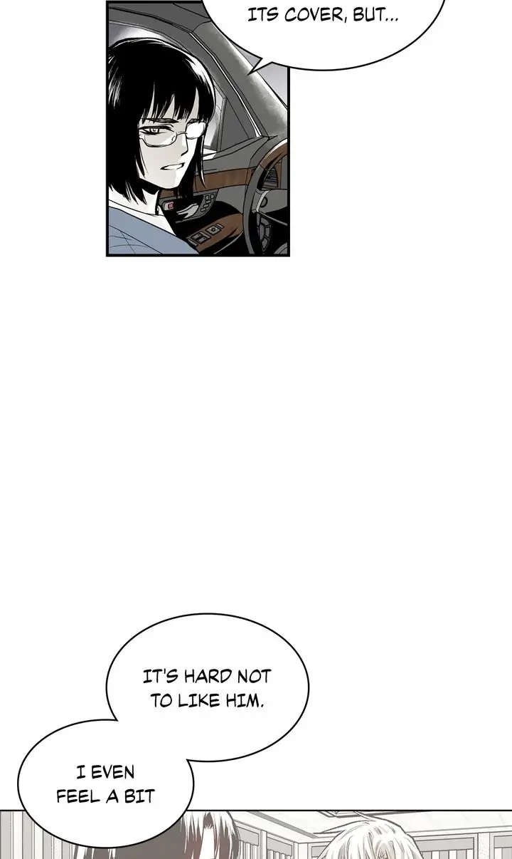 Read Unbreakable Master chapter 97 image 11 on Lezhin