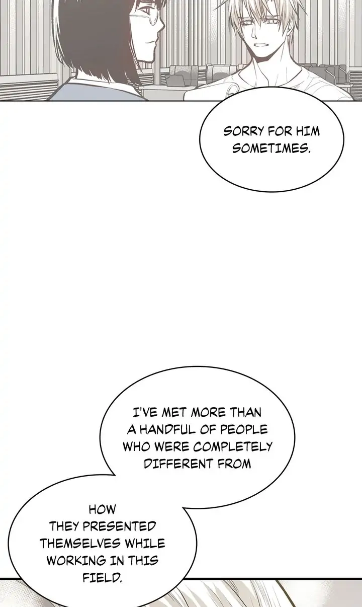 Read Unbreakable Master chapter 97 image 12 on Lezhin