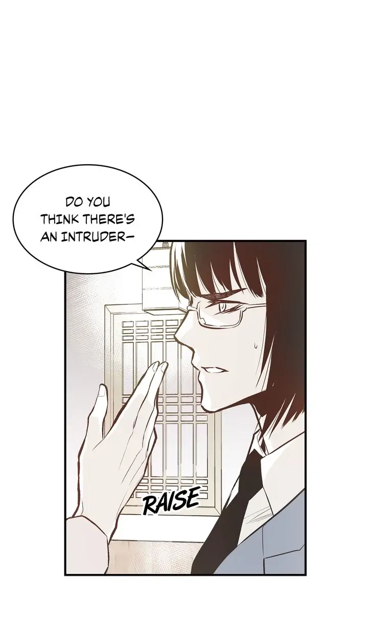Read Unbreakable Master chapter 97 image 24 on Lezhin