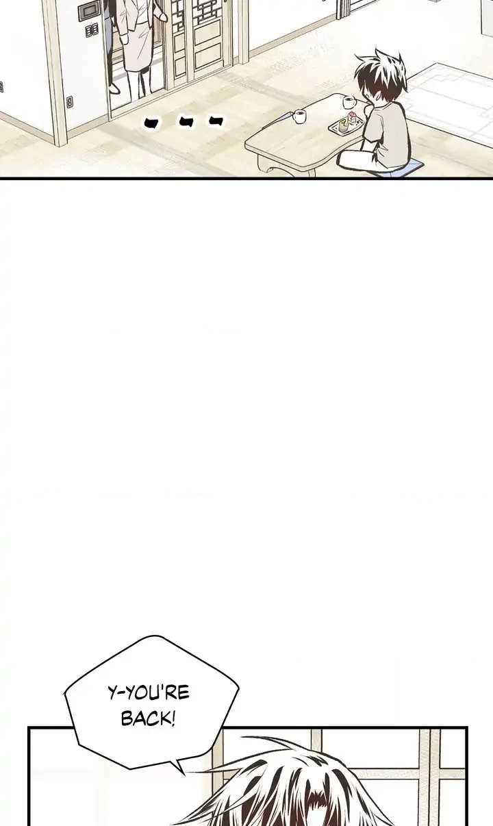 Read Unbreakable Master chapter 97 image 29 on Lezhin