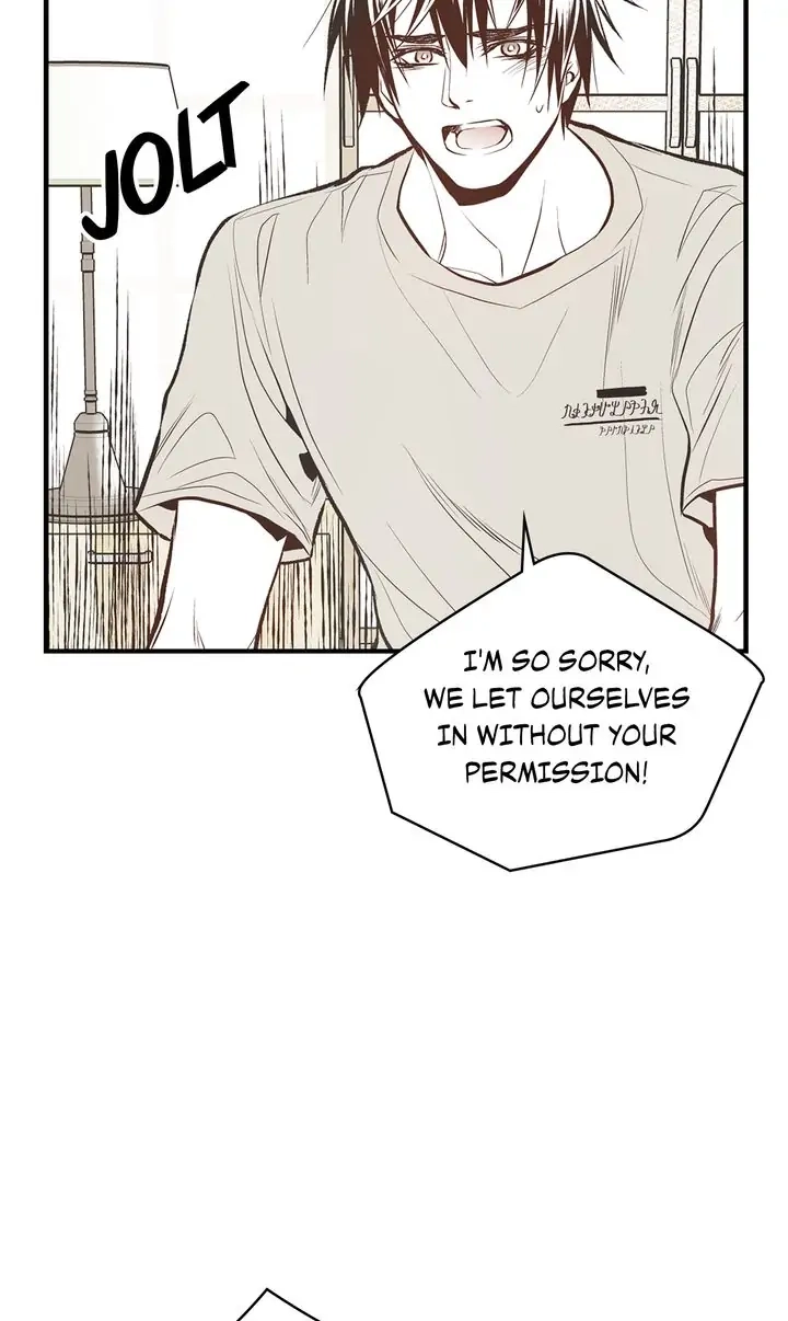 Read Unbreakable Master chapter 97 image 30 on Lezhin