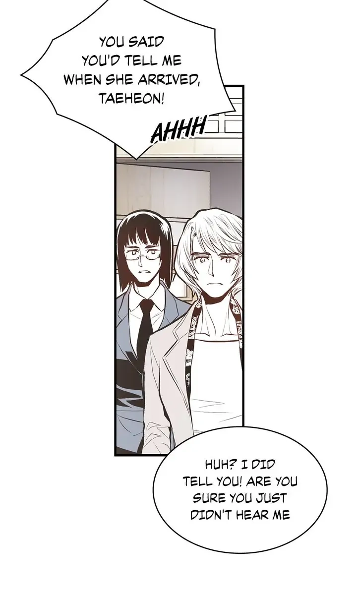 Read Unbreakable Master chapter 97 image 31 on Lezhin