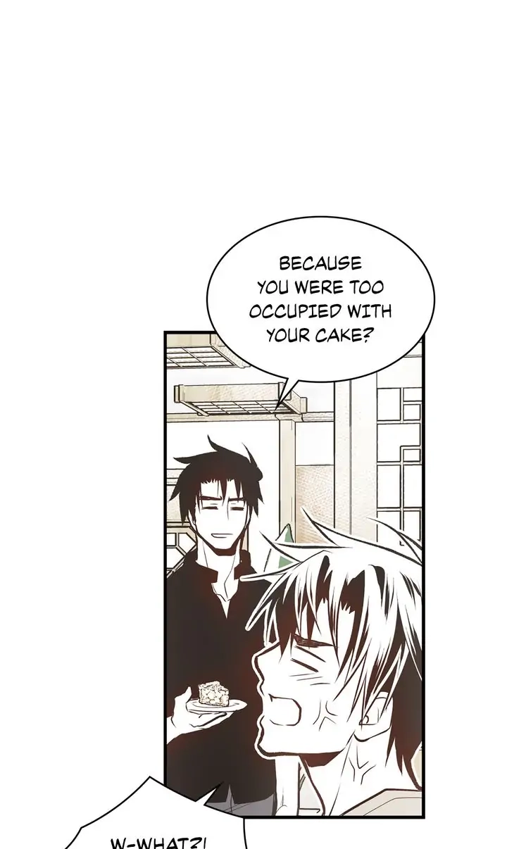 Read Unbreakable Master chapter 97 image 32 on Lezhin