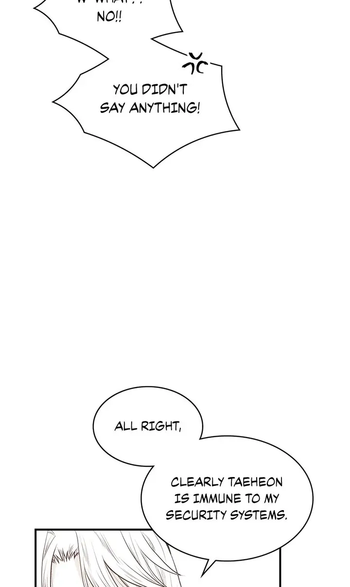 Read Unbreakable Master chapter 97 image 33 on Lezhin