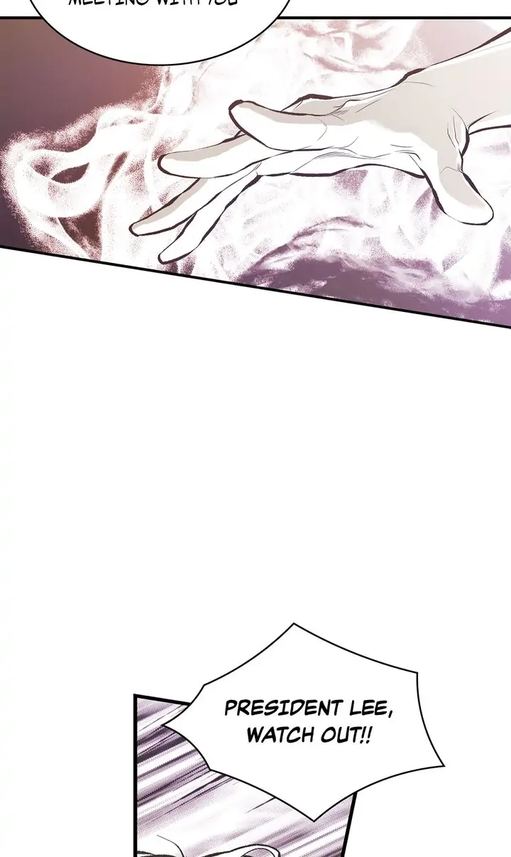 Read Unbreakable Master chapter 97 image 35 on Lezhin