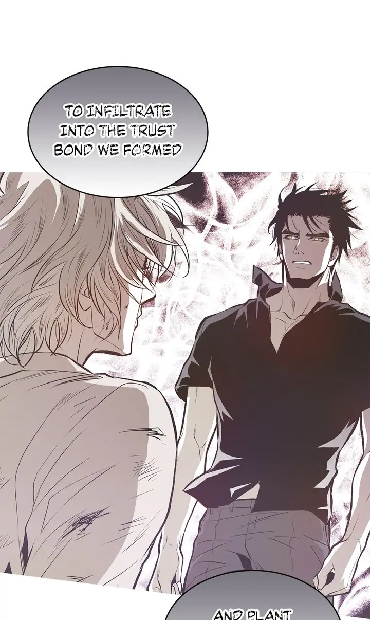 Read Unbreakable Master chapter 97 image 45 on Lezhin
