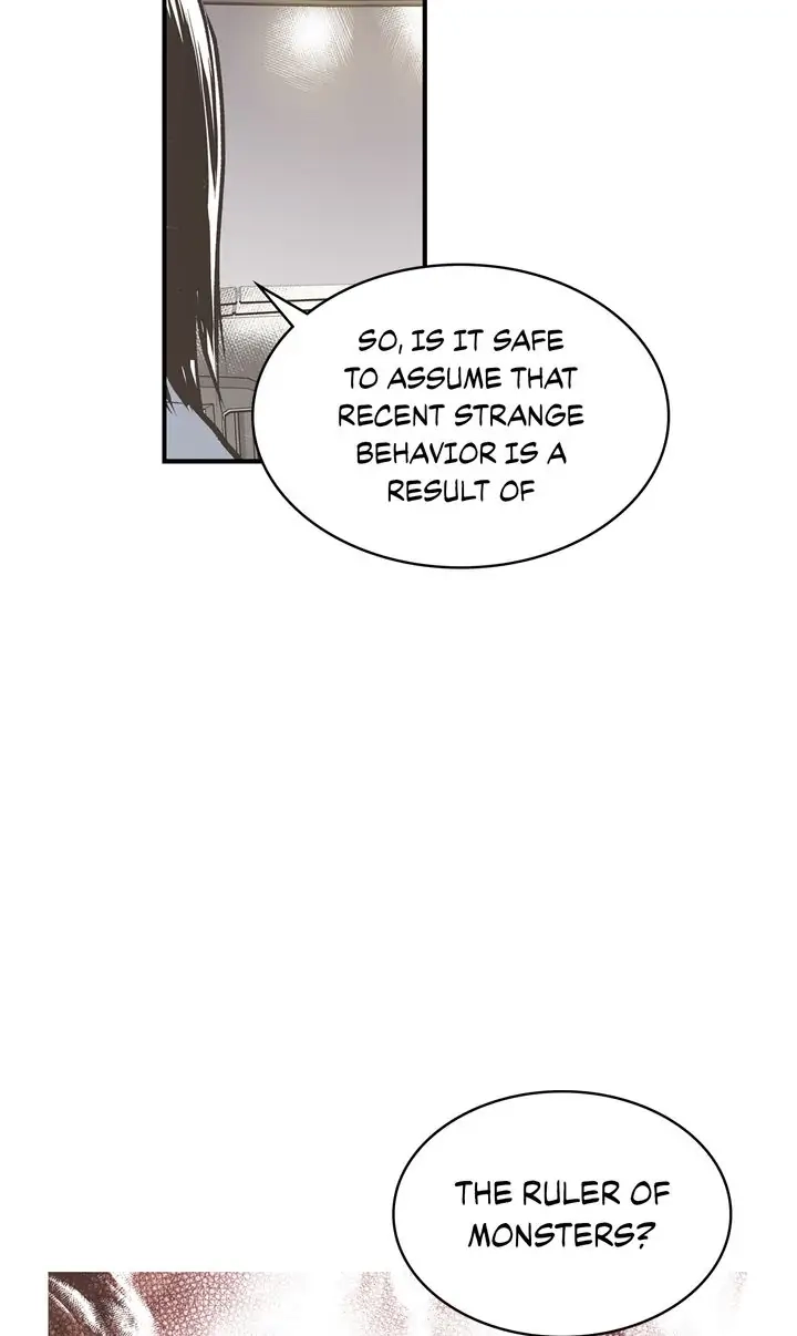 Read Unbreakable Master chapter 97 image 8 on Lezhin