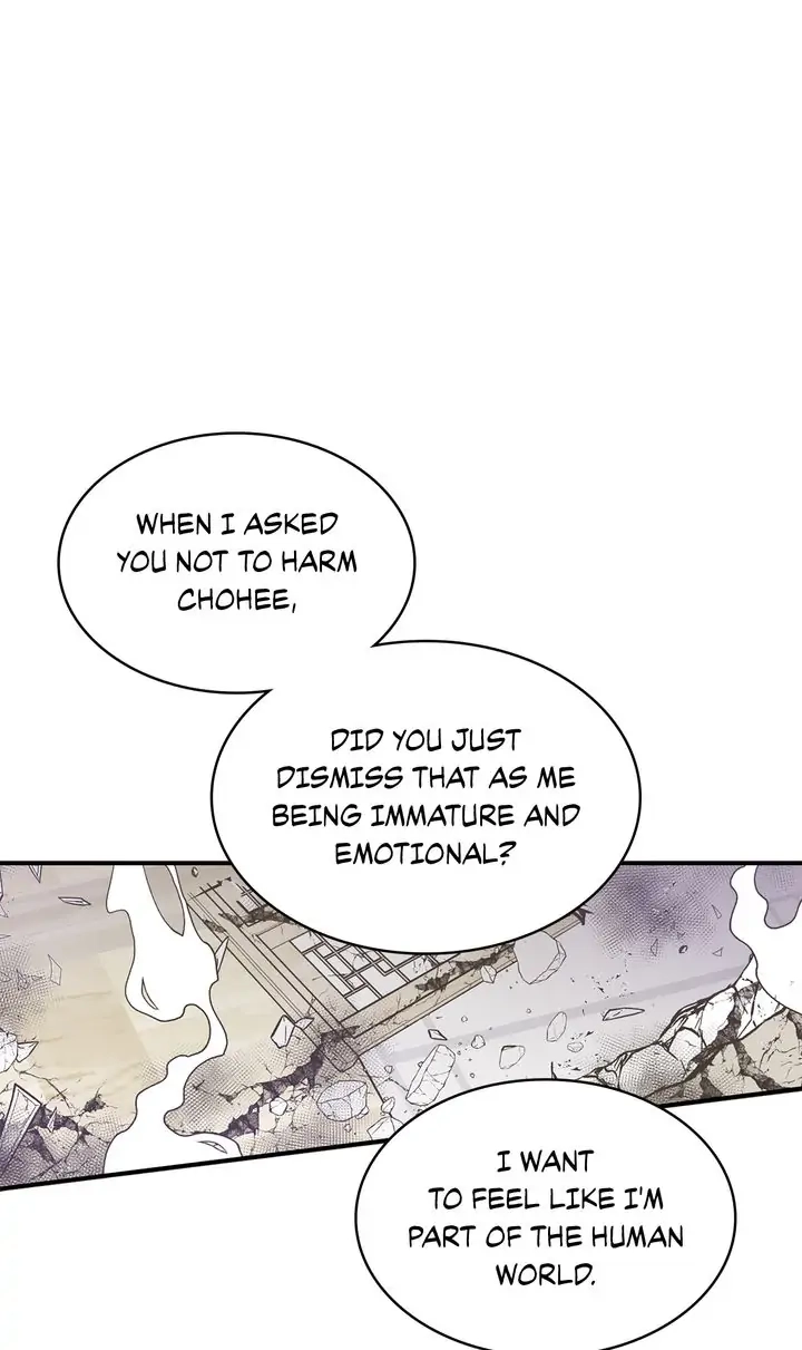 Read Unbreakable Master chapter 98 image 27 on Lezhin
