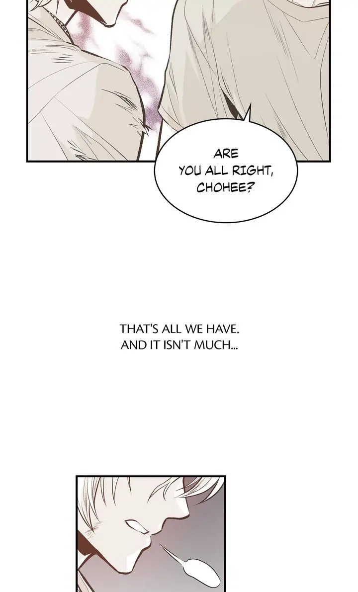 Read Unbreakable Master chapter 99 image 14 on Lezhin
