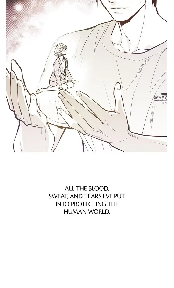 Read Unbreakable Master chapter 99 image 23 on Lezhin