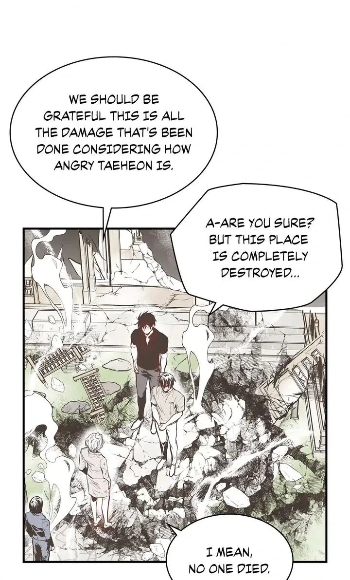 Read Unbreakable Master chapter 99 image 29 on Lezhin